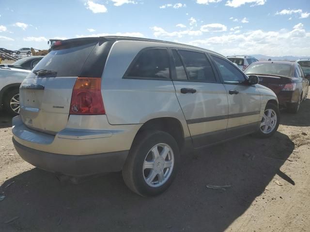 2005 Chrysler Pacifica