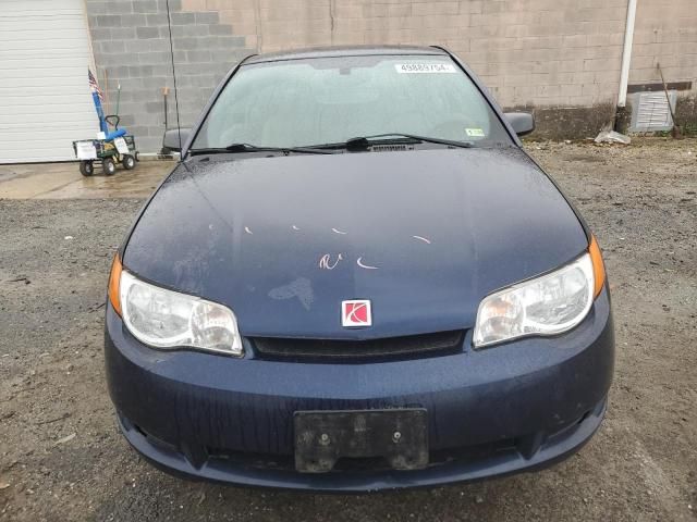 2007 Saturn Ion Level 2