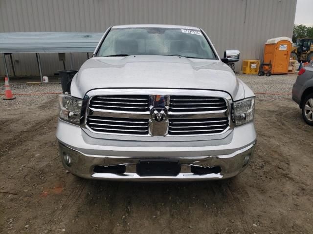 2014 Dodge RAM 1500 SLT