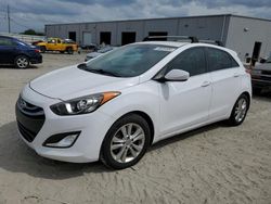 Hyundai salvage cars for sale: 2014 Hyundai Elantra GT