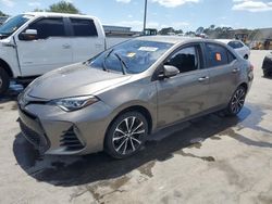 2019 Toyota Corolla L for sale in Orlando, FL