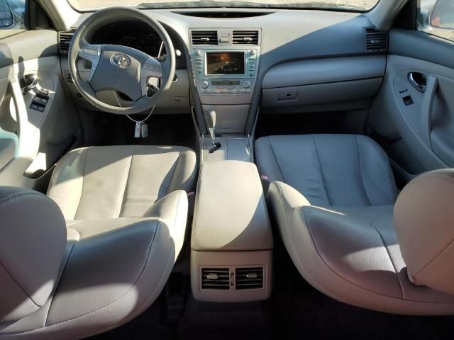 2007 Toyota Camry Hybrid