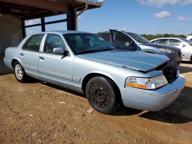 2004 Mercury Grand Marquis GS