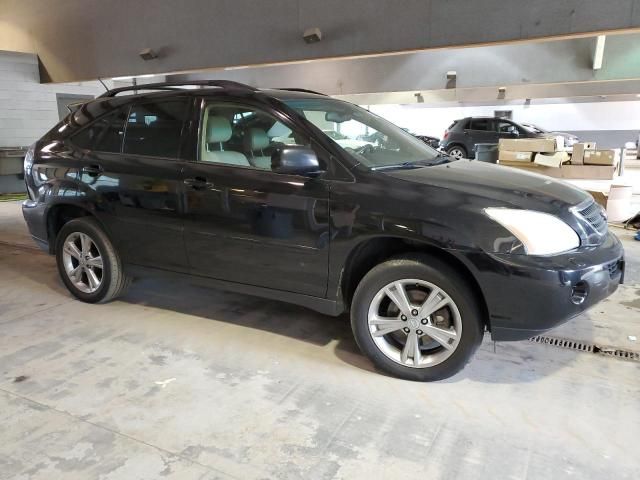 2006 Lexus RX 400