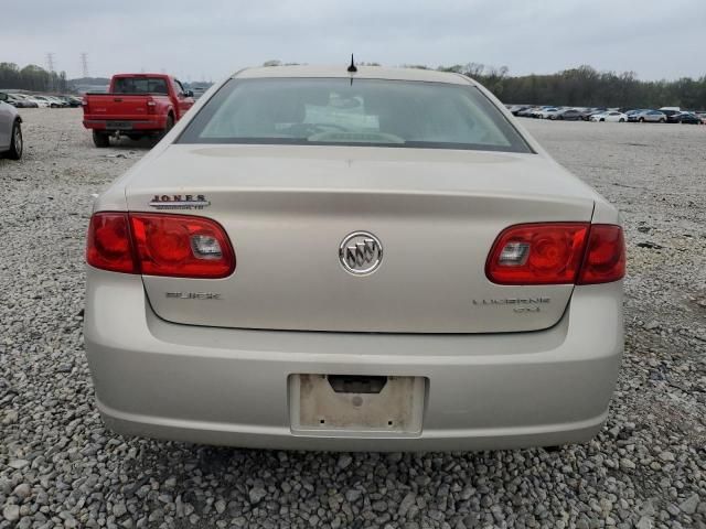 2008 Buick Lucerne CXL