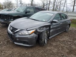 2017 Nissan Altima 2.5 for sale in Central Square, NY