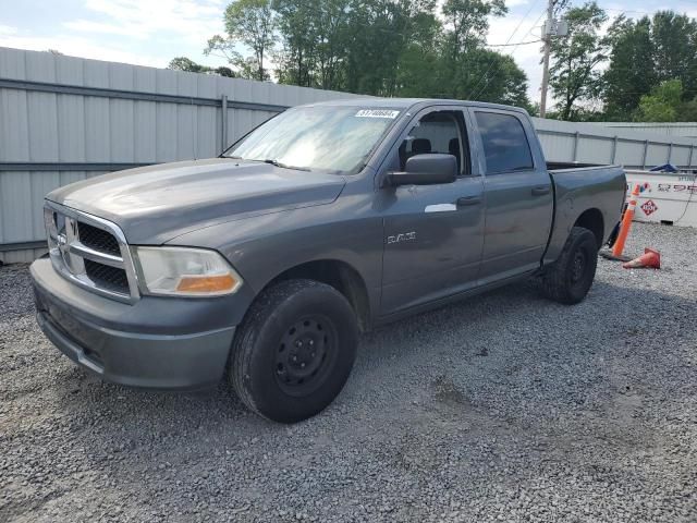 2009 Dodge RAM 1500