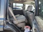 2007 Jeep Commander