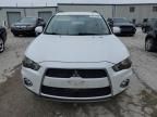 2012 Mitsubishi Outlander SE