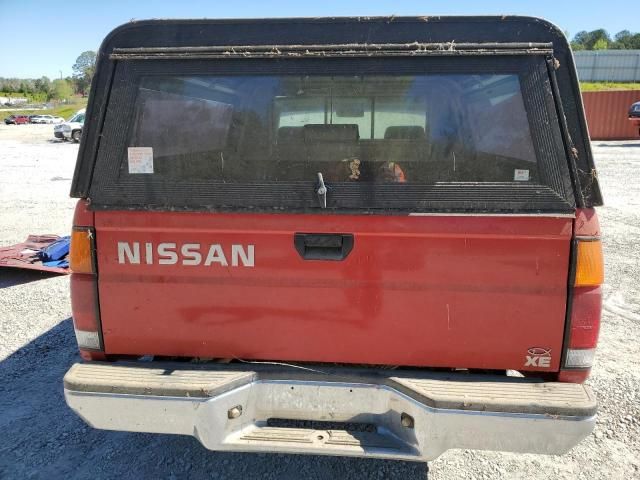 1995 Nissan Truck E/XE