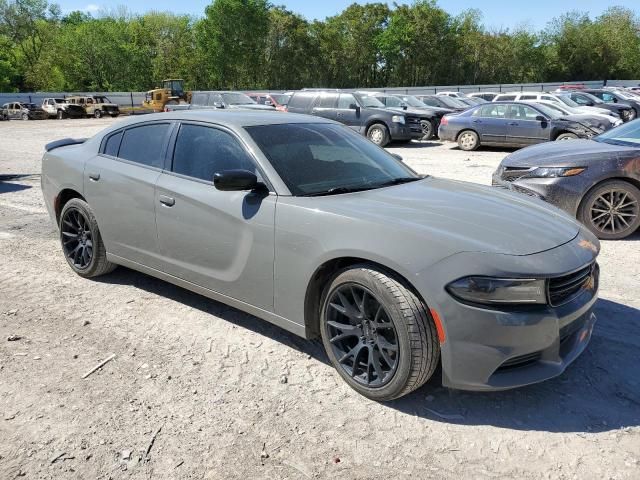 2018 Dodge Charger SXT