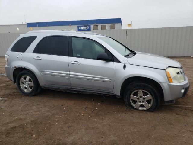 2005 Chevrolet Equinox LT