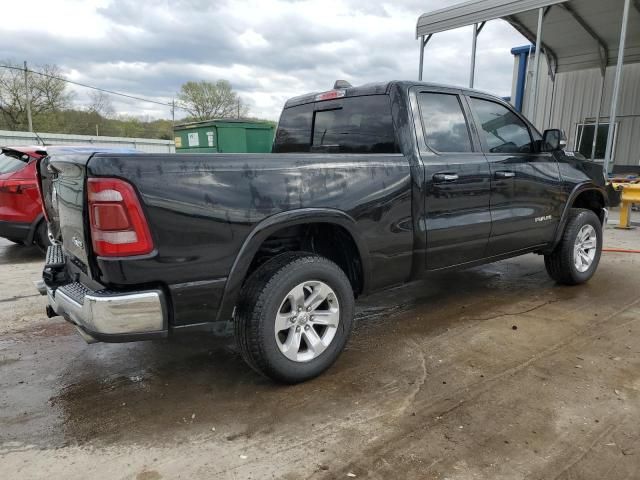 2020 Dodge 1500 Laramie