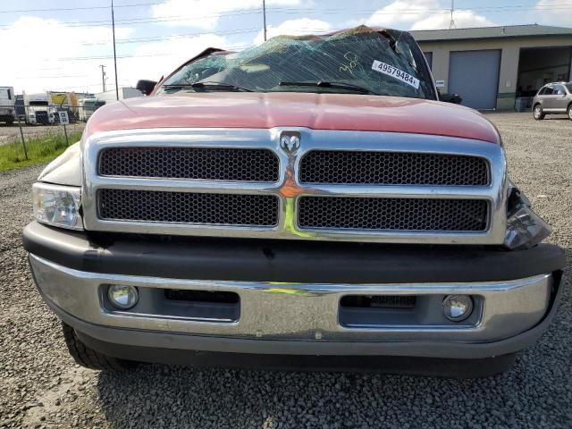 1998 Dodge RAM 2500