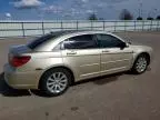 2010 Chrysler Sebring Limited