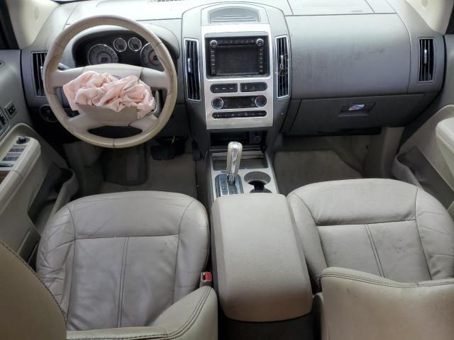 2009 Ford Edge Limited