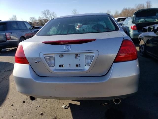 2007 Honda Accord SE