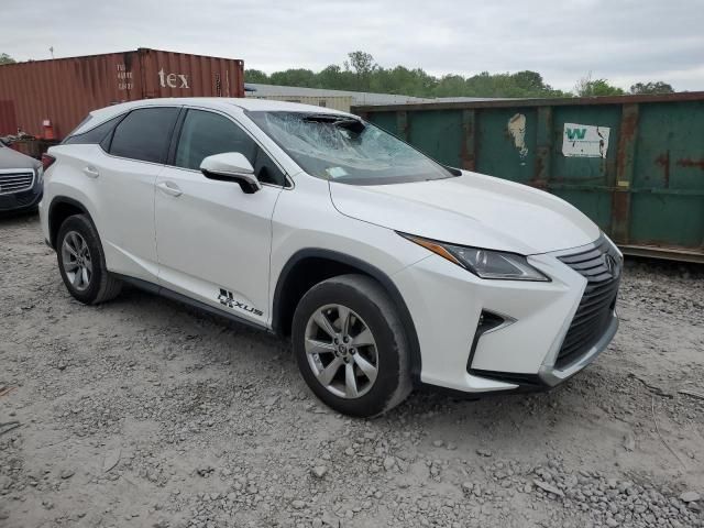 2019 Lexus RX 350 Base