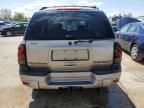 2002 Chevrolet Trailblazer