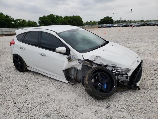 2016 Ford Focus ST