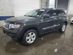 4 X 4 for sale at auction: 2011 Jeep Grand Cherokee Laredo