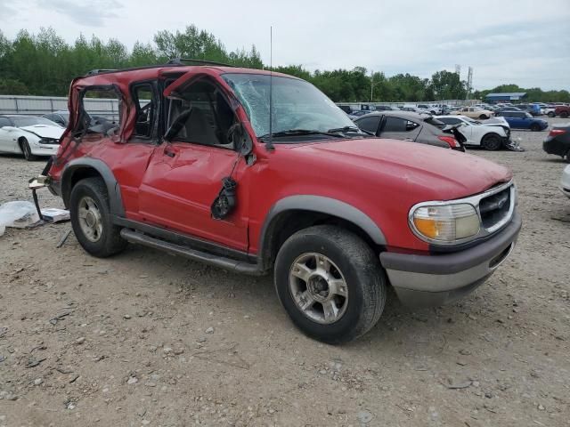 1998 Ford Explorer