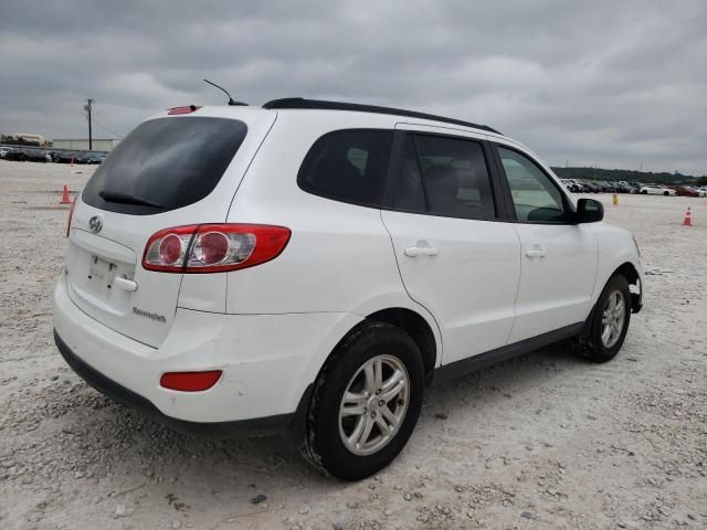 2011 Hyundai Santa FE GLS