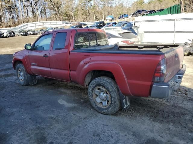 2014 Toyota Tacoma