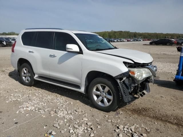 2011 Lexus GX 460