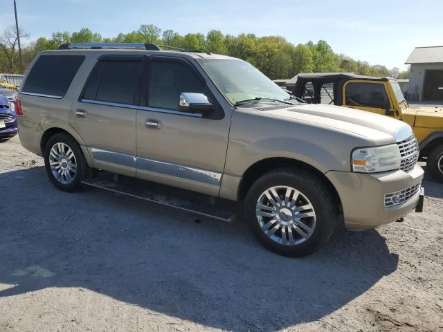 2008 Lincoln Navigator