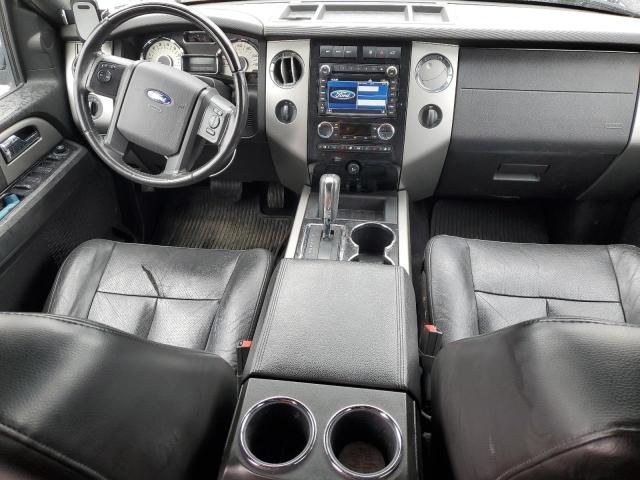 2014 Ford Expedition EL Limited