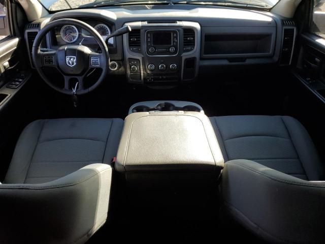 2014 Dodge RAM 1500 ST