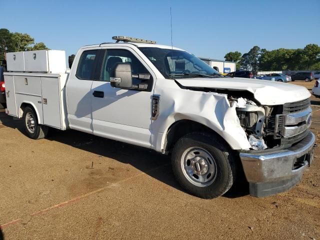 2017 Ford F250 Super Duty