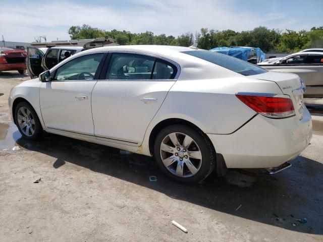 2012 Buick Lacrosse Premium