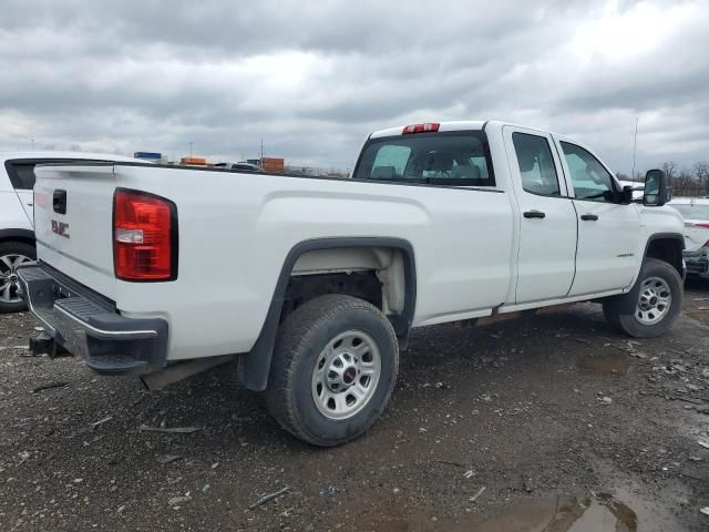 2019 GMC Sierra K2500 Heavy Duty