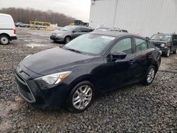 2017 Toyota Yaris IA en venta en Windsor, NJ