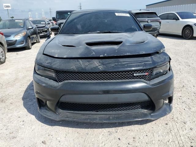 2019 Dodge Charger R/T