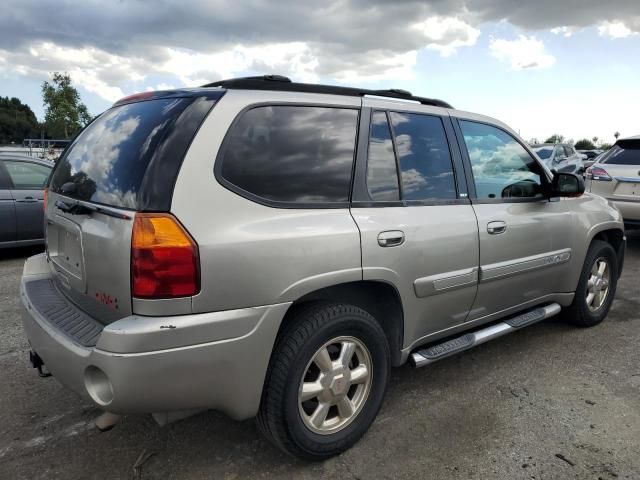 2002 GMC Envoy