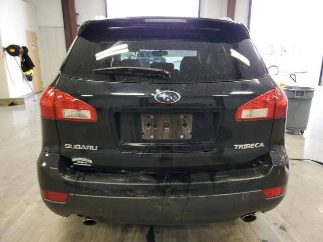 2009 Subaru Tribeca Limited