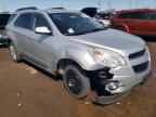 2010 Chevrolet Equinox LT