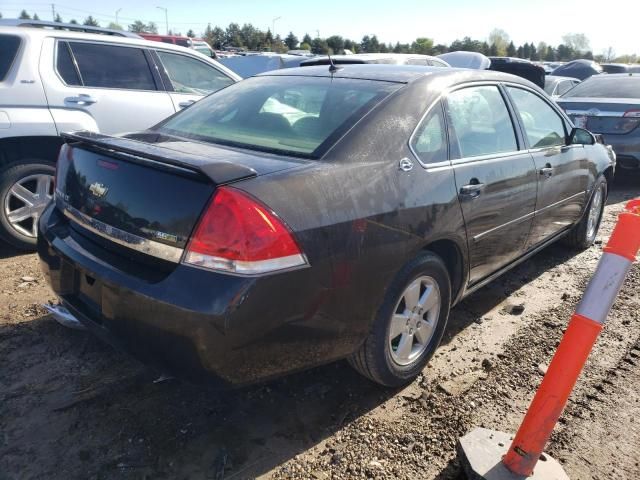 2008 Chevrolet Impala LT