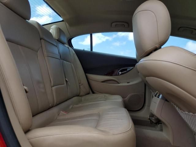 2013 Buick Lacrosse