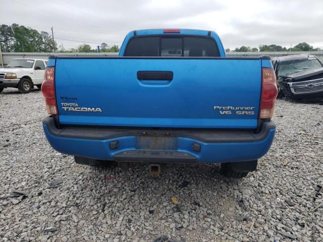 2008 Toyota Tacoma Prerunner Access Cab