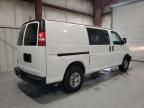 2019 Chevrolet Express G2500