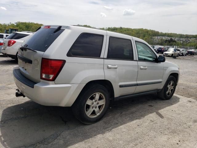 2007 Jeep Grand Cherokee Laredo