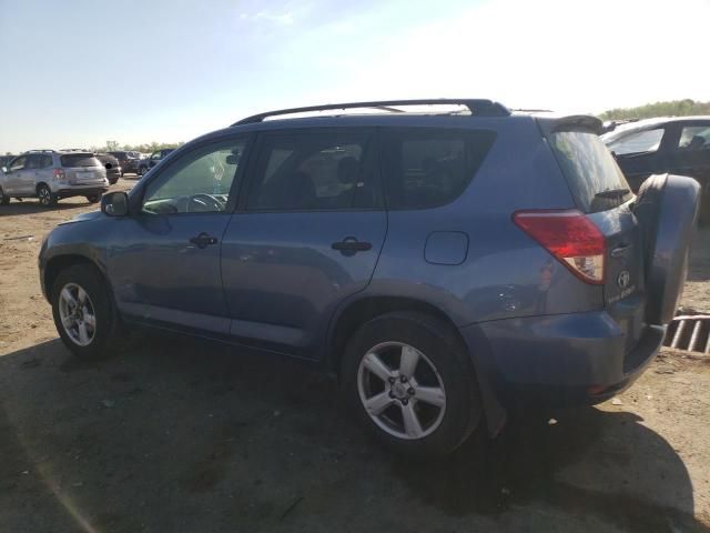 2008 Toyota Rav4