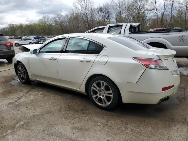 2010 Acura TL