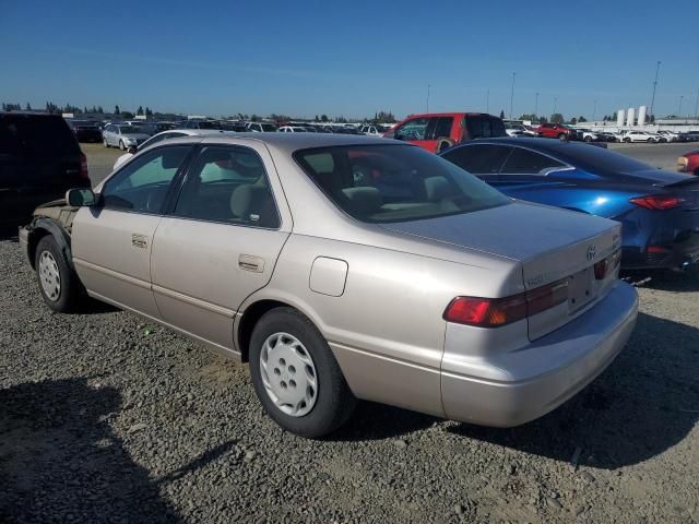 1999 Toyota Camry CE