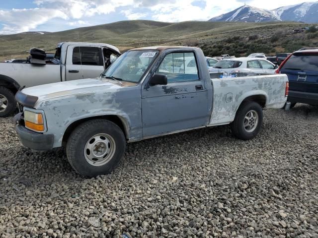 1993 Dodge Dakota