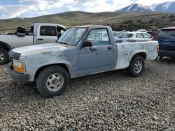 Dodge Vehiculos salvage en venta: 1993 Dodge Dakota